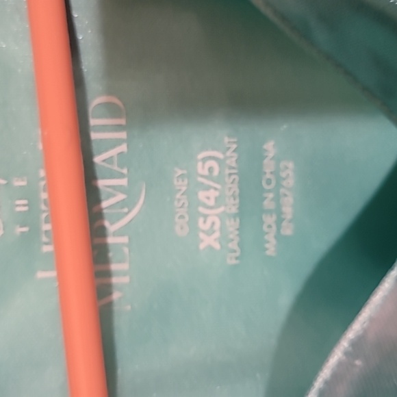 Disney Princess Nightgowns - Picture 3 of 4